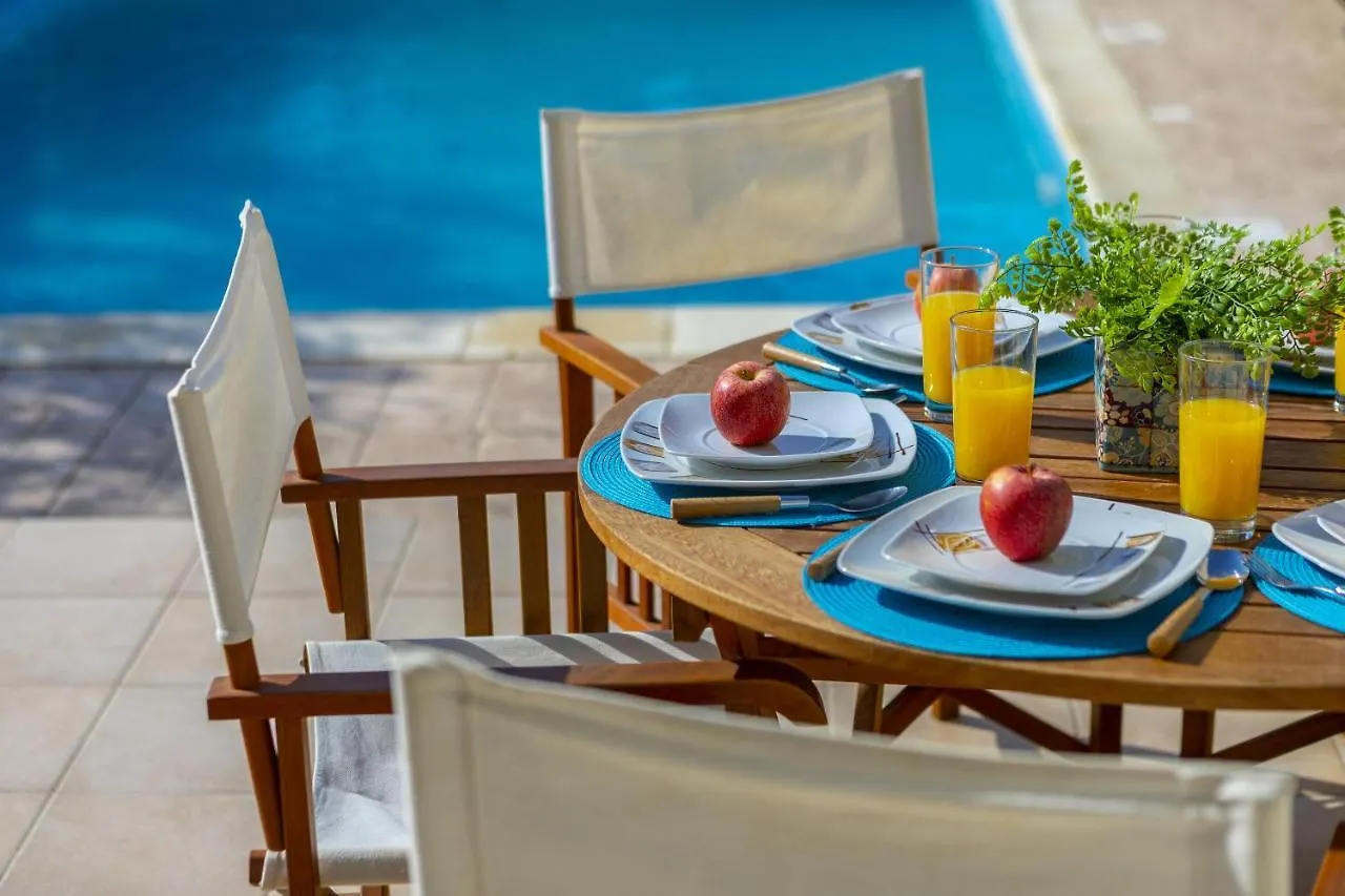 Larnaca Villa Anthea 12