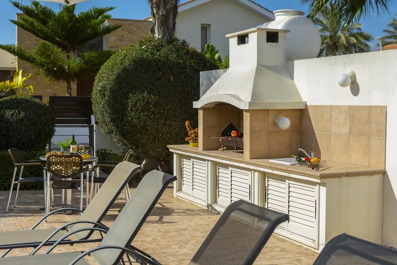 Larnaca Villa Anthea 12
