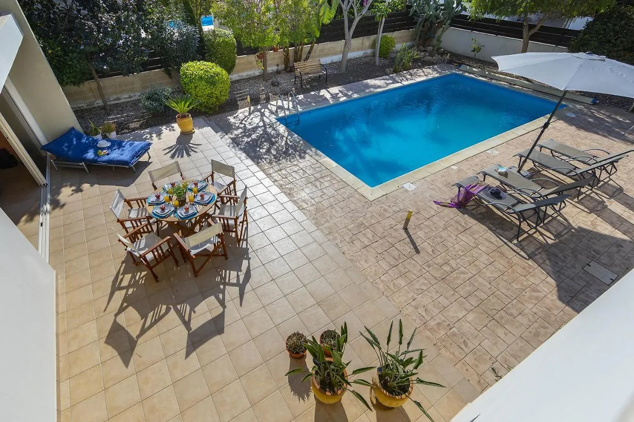 Larnaca Villa Anthea 12 0*,  Cypern