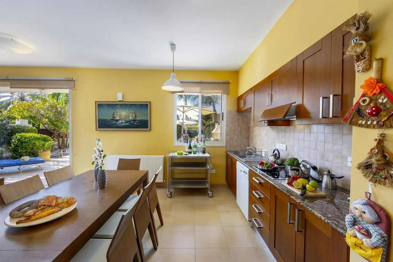 Larnaca Villa Anthea 12
