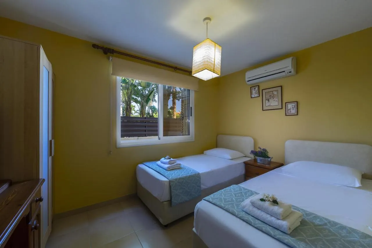 Larnaca Villa Anthea 12