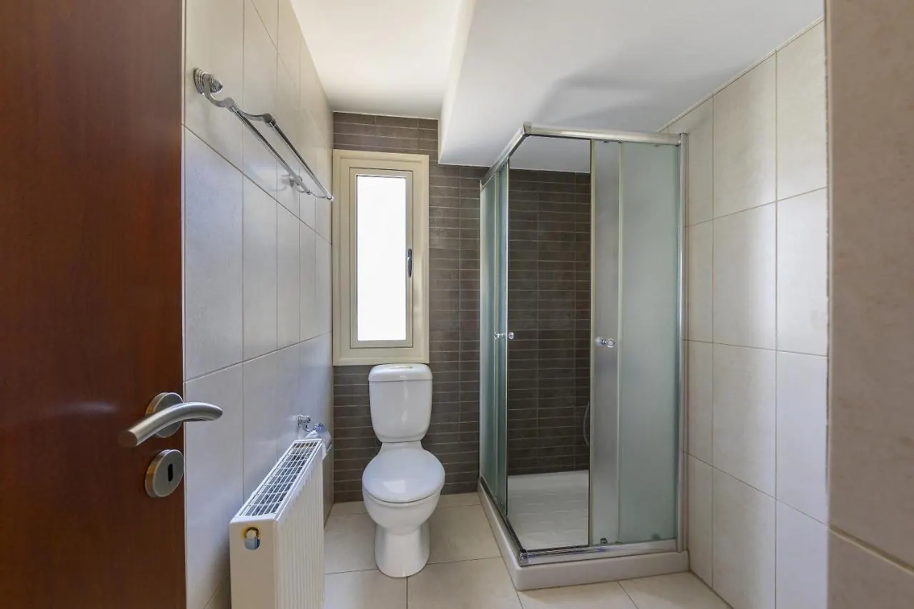 Larnaca Villa Anthea 12 Cypern