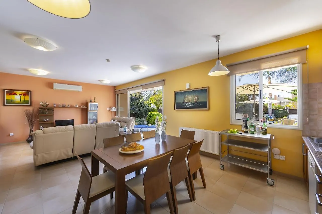 Larnaca Villa Anthea 12