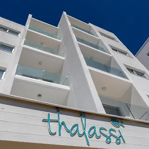 Costantiana Appart hôtel